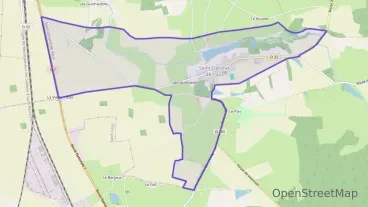 Appartement de trois pièces 60 m² à vendre à Saint-Gérand-de-Vaux Appartement de trois pièces 60 m² à vendre à Saint-Gérand-de-Vaux