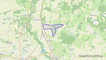 Appartement de trois pièces 60 m² à vendre à Saint-Gérand-de-Vaux Appartement de trois pièces 60 m² à vendre à Saint-Gérand-de-Vaux