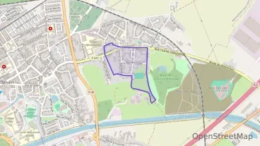 appartement d'une chambre 30 m² à vendre à Wavrechain-sous-Denain