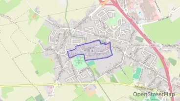 Appartement 52 m² trois pièces à vendre à Aubry-du-Hainaut