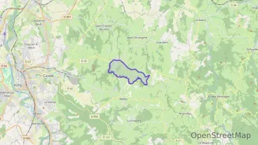 appartement de deux chambres 72 m² à vendre à Saint-Christophe-en-Bourbonnais appartement de deux chambres 72 m² à vendre à Saint-Christophe-en-Bourbonnais