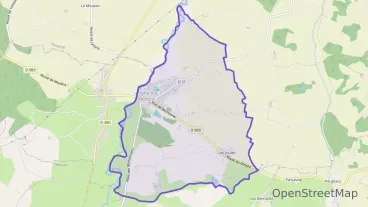 Appartement 38 m² deux pieces à vendre à Jaligny-sur-Besbre