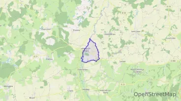 Appartement 38 m² deux pieces à vendre à Jaligny-sur-Besbre