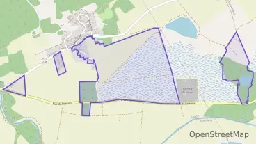 Appartement 60 m² une piece à vendre à Soupir