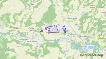 Appartement 60 m² une piece à vendre à Soupir