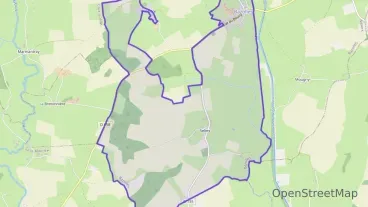 Appartement 17 m² une piece à vendre à Bazolles Appartement 17 m² une piece à vendre à Bazolles