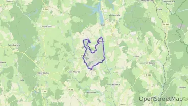 Appartement 17 m² une piece à vendre à Bazolles Appartement 17 m² une piece à vendre à Bazolles