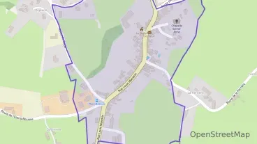 appartement de deux chambres 47 m² à vendre à Le Breuil appartement de deux chambres 47 m² à vendre à Le Breuil