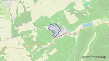 Appartement 100 m² trois pièces à vendre à Beine