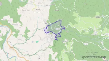 Appartement 120 m² une piece à vendre à La Forie