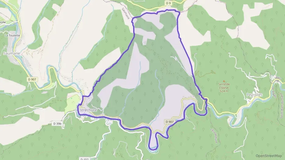 Appartement 58 m² deux pieces à vendre à L`Estréchure Appartement 58 m² deux pieces à vendre à L`Estréchure