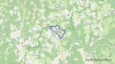 Appartement 35 m² une piece à vendre à Bellevue-la-Montagne