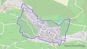 appartement d'une chambre 61 m² à vendre à Venteuil