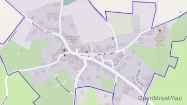 Appartement 39 m² deux pieces à vendre à Saint-Pierre-du-Champ Appartement 39 m² deux pieces à vendre à Saint-Pierre-du-Champ