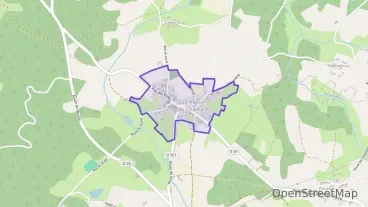 Appartement 40 m² une piece à vendre à Saint-Pierre-du-Champ Appartement 40 m² une piece à vendre à Saint-Pierre-du-Champ