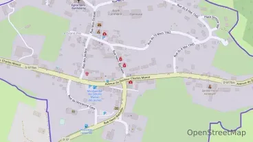 Appartement 75 m² trois pièces à vendre à Montsauche-les-Settons
