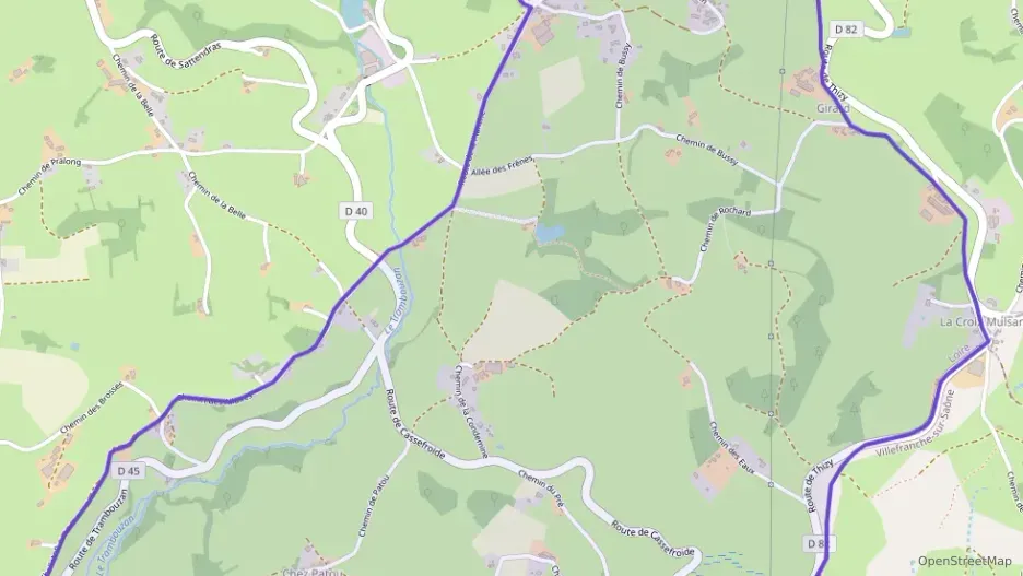 Appartement 136 m² cinq pièces à vendre à La Gresle