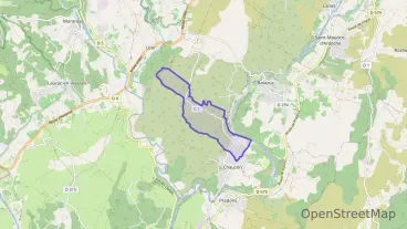 Appartement 45 m² deux pieces à vendre à Chauzon