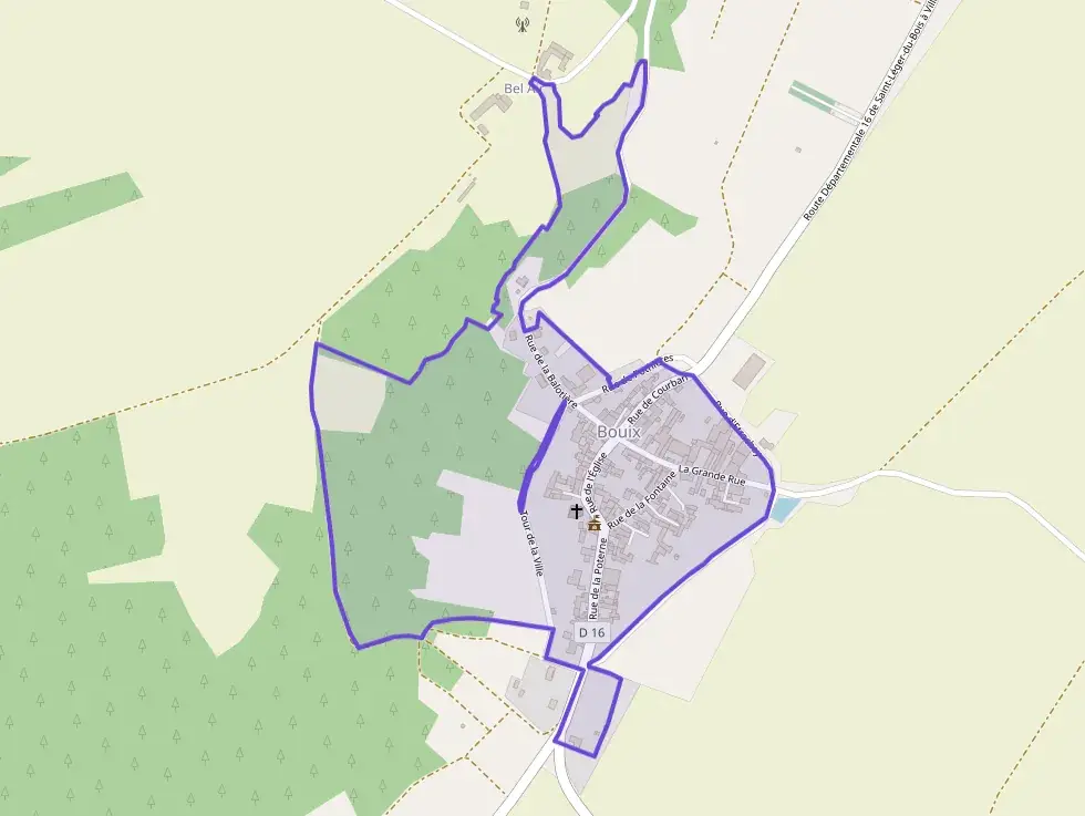 Appartement 144 m² 5 pièces à vendre à Bouix