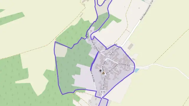 Appartement 144 m² 5 pièces à vendre à Bouix