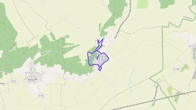 Appartement 144 m² 5 pièces à vendre à Bouix