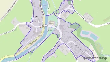 Appartement 60 m² trois pièces à vendre à Saint-Julien-sur-Dheune