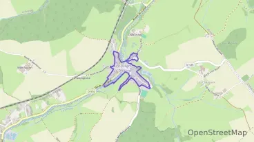 Appartement 60 m² trois pièces à vendre à Saint-Julien-sur-Dheune