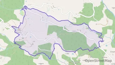 Appartement 63 m² quatre pièces à vendre à Saint-Jean-Chambre