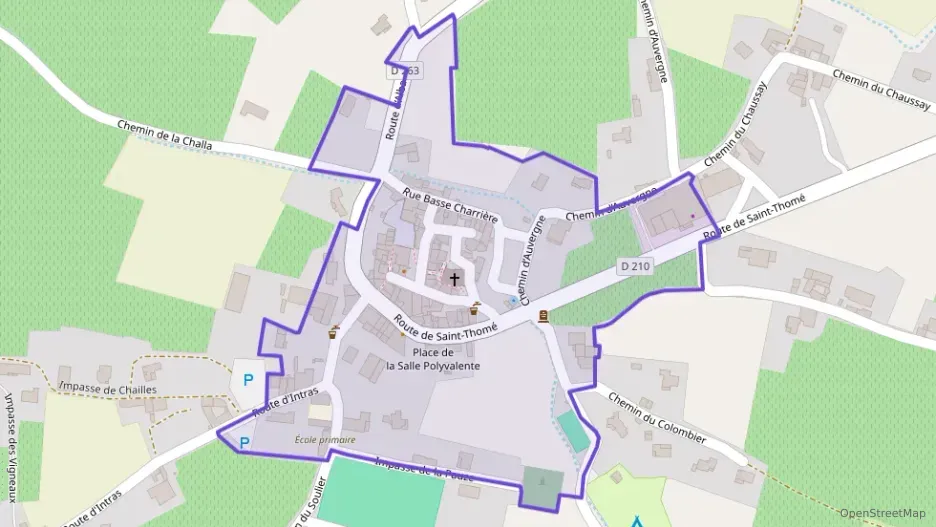 Appartement 35 m² deux pieces à vendre à Valvignères