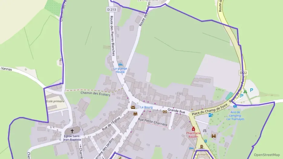 Appartement 91 m² quatre pièces à vendre à Tramayes Appartement 91 m² quatre pièces à vendre à Tramayes