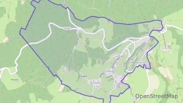 Appartement 69 m² deux pieces à vendre à Château