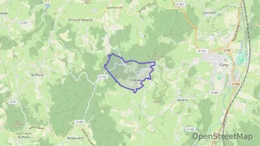 Appartement 69 m² deux pieces à vendre à Château