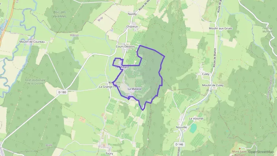 Appartement 86 m² deux pieces à vendre à Bray