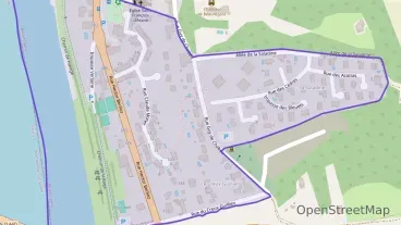 Appartement 120 m² trois pièces à vendre à Beauregard