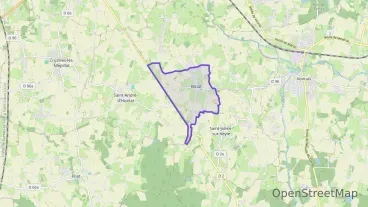 Appartement 86 m² quatre pièces à vendre à Biziat Appartement 86 m² quatre pièces à vendre à Biziat