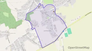 Appartement 66 m² deux pieces à vendre à Bellegarde-Poussieu
