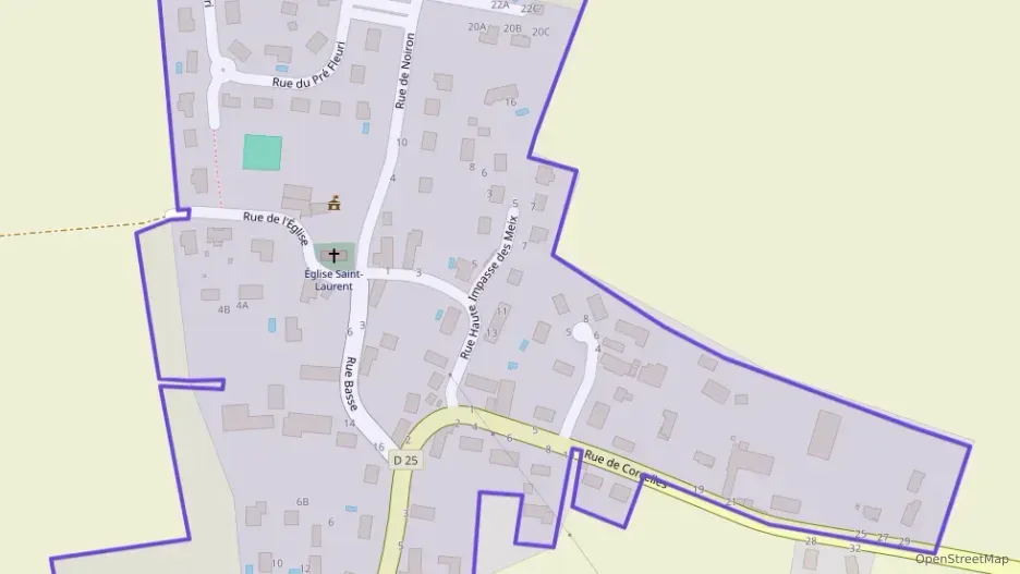 Appartement 69 m² trois pièces à vendre à Savouges Appartement 69 m² trois pièces à vendre à Savouges