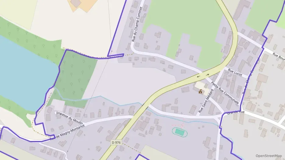 Appartement 86 m² trois pièces à vendre à Poncey-lès-Athée