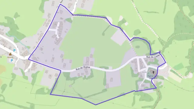 Appartement 72 m² trois pièces à vendre à Digna