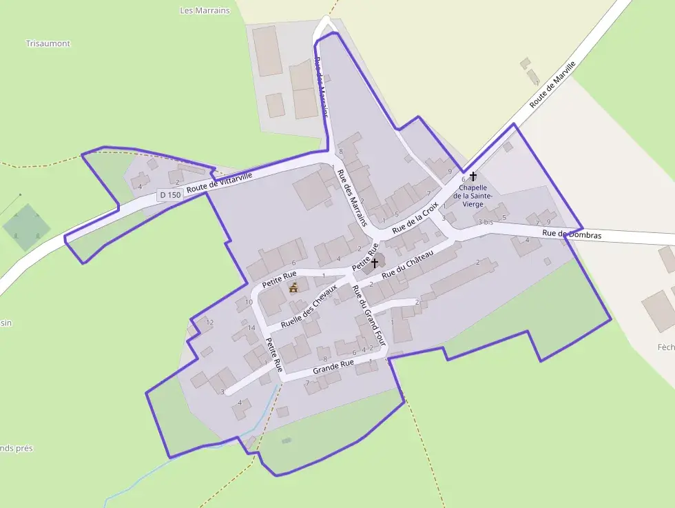 Appartement 135 m² 5 pièces à vendre à Delut