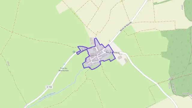 Appartement 135 m² 5 pièces à vendre à Delut