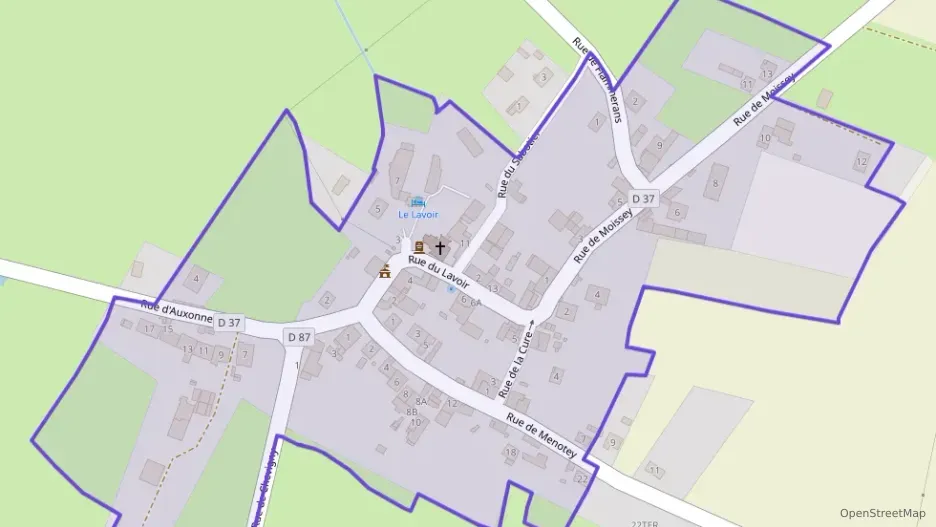 Appartement 45 m² une piece à vendre à Peintre