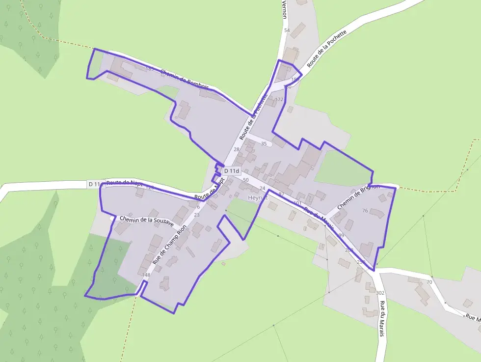 Appartement 64 m² trois pièces à vendre à Sonthonnax-la-Montagne