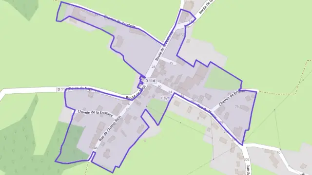 Appartement 64 m² trois pièces à vendre à Sonthonnax-la-Montagne