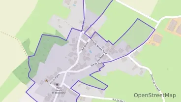 Appartement de quatre pièces 108 m² à vendre  à Motey-Besuche