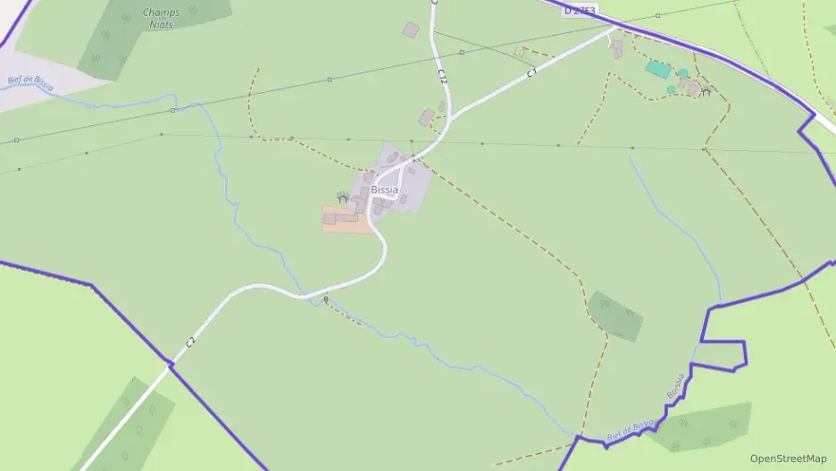 Appartement 140 m² cinq pièces à vendre à Boissia