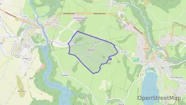 Appartement 140 m² cinq pièces à vendre à Boissia