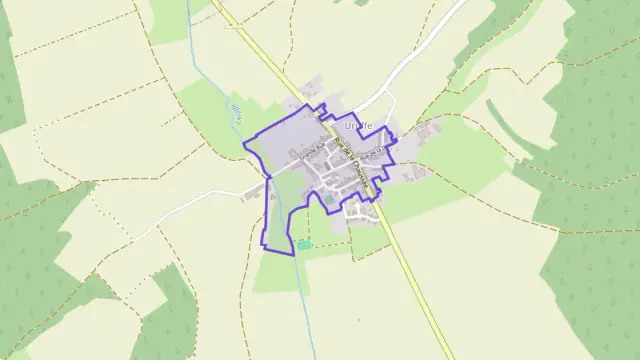 Appartement 48 m² une piece à vendre à Uruffe