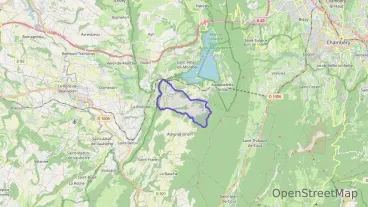 Appartement 130 m² trois pièces à vendre à Attignat-Oncin