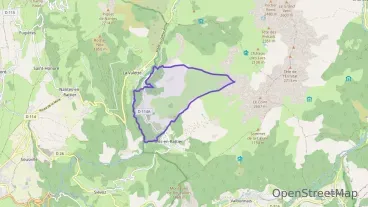 Appartement 70 m² deux pieces à vendre à Oris-en-Rattier